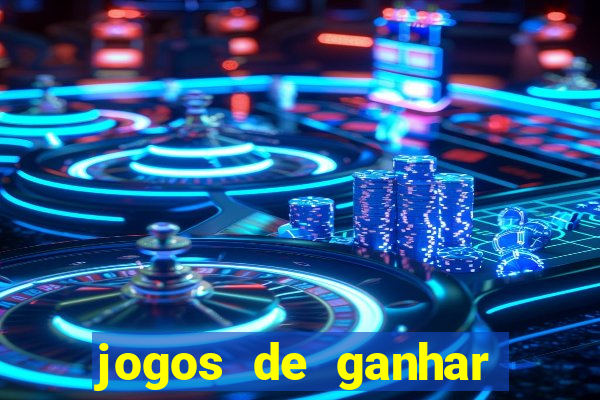 jogos de ganhar dinheiro gratuito